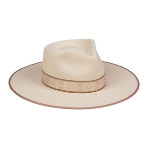 Lack of Color Ivory Rancher Special Hat